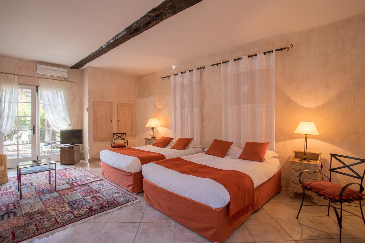 Chateau De Floure - Spa Et Piscine Exterieure Chauffee Carcassone Kültér fotó